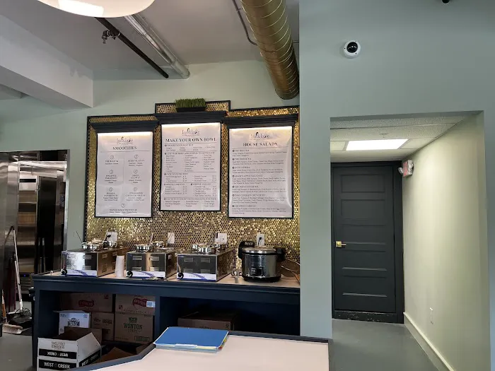 Leaf & Ladle Picture 2