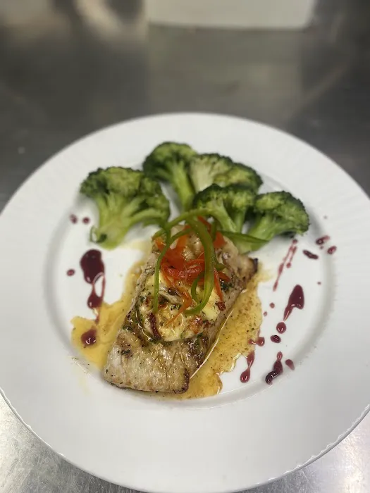 The Warwick Inn Picture 6