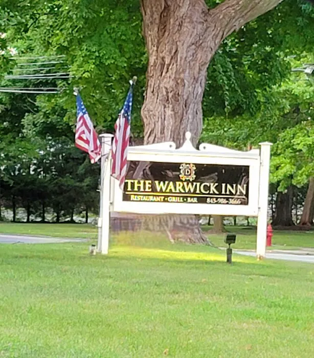 The Warwick Inn Picture 10