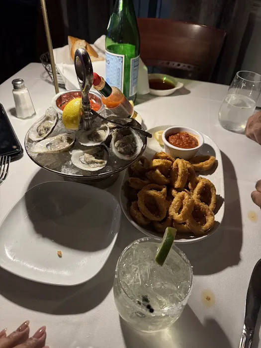 Prime 36 Italian Steakhouse Picture 8