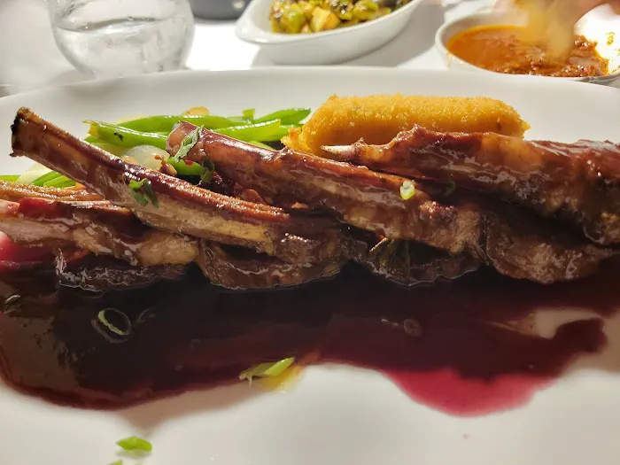 Prime 36 Italian Steakhouse Picture 6