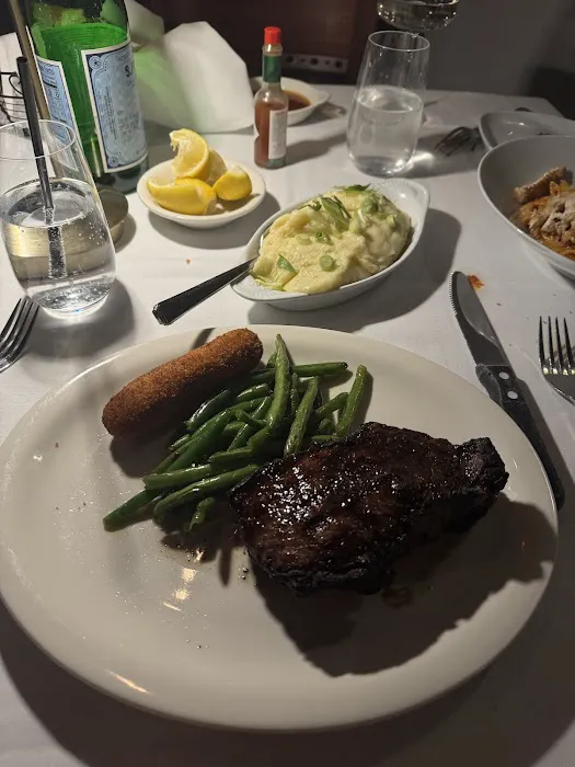 Prime 36 Italian Steakhouse Picture 2