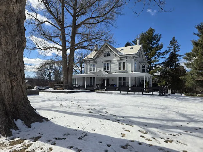 Prime 36 Italian Steakhouse Picture 3