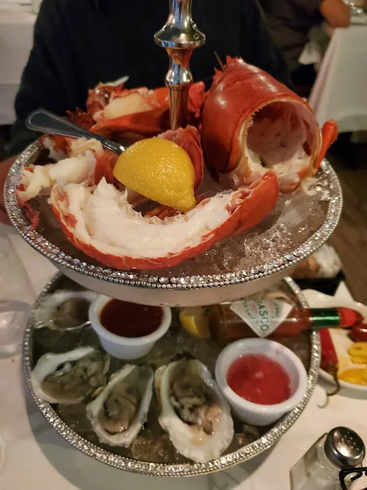 Prime 36 Italian Steakhouse Picture 9