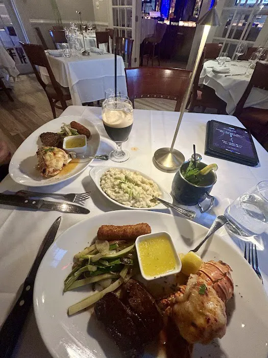 Prime 36 Italian Steakhouse Picture 10