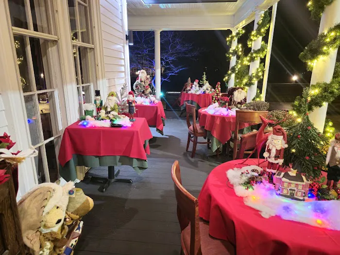 Prime 36 Italian Steakhouse Picture 1