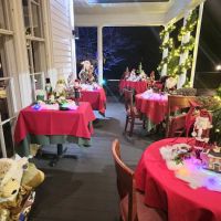 Prime 36 Italian Steakhouse ico