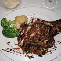 La Piazza Wine & Martini Bar and Lounge ico