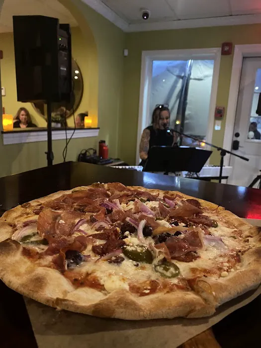 La Piazza Wine & Martini Bar and Lounge Picture 4