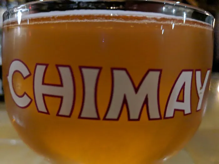 La Piazza Wine & Martini Bar and Lounge Picture 2