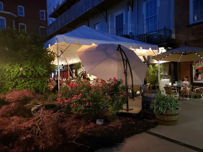 Grappa Ristorante Picture 9