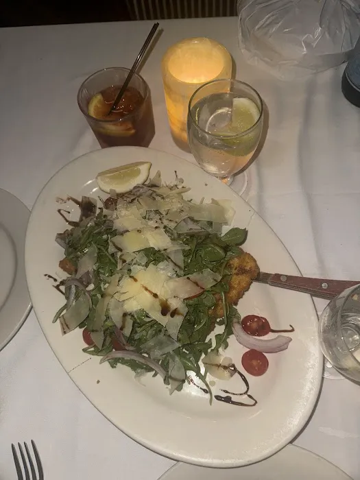 Grappa Ristorante Picture 4