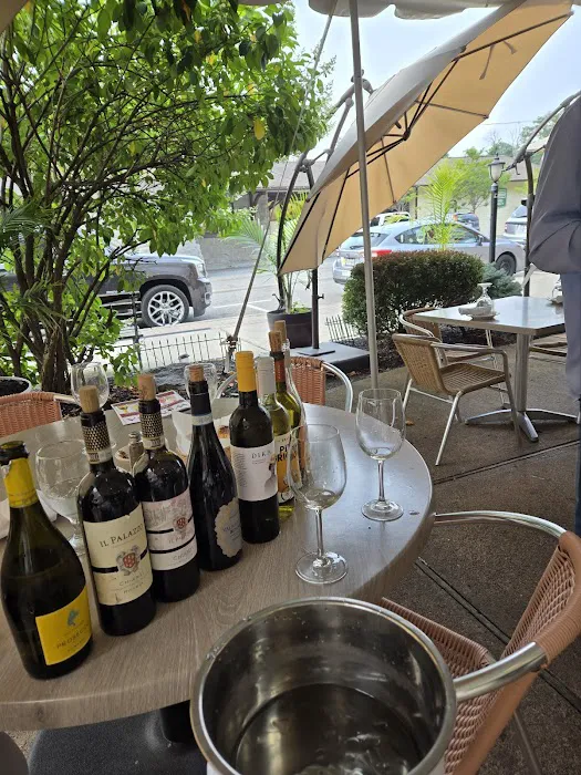 Grappa Ristorante Picture 7