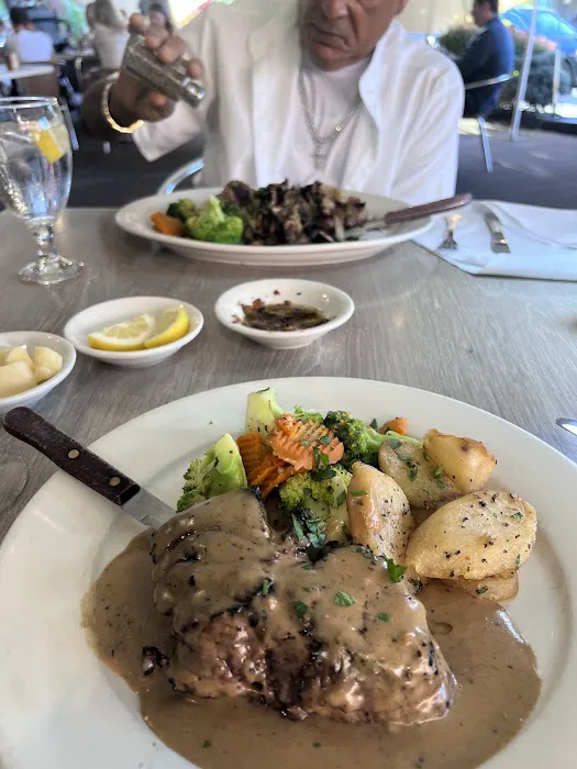 Grappa Ristorante Picture 2