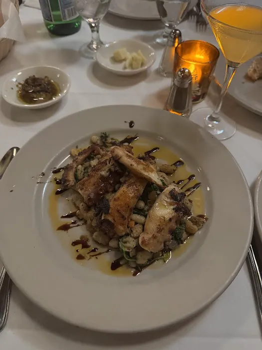 Grappa Ristorante Picture 5