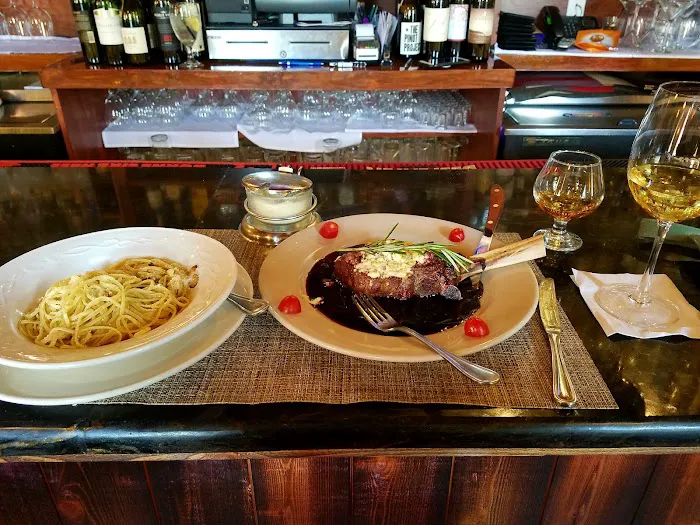 Grappa Ristorante Picture 6