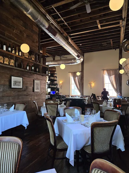 Grappa Ristorante Picture 1