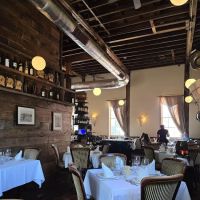 Grappa Ristorante ico