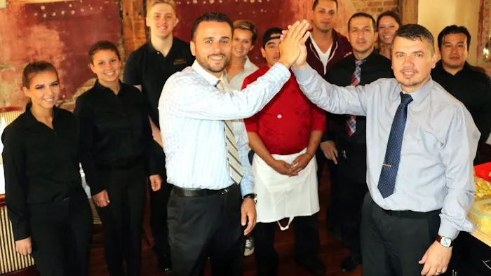 Grappa Ristorante Picture 10