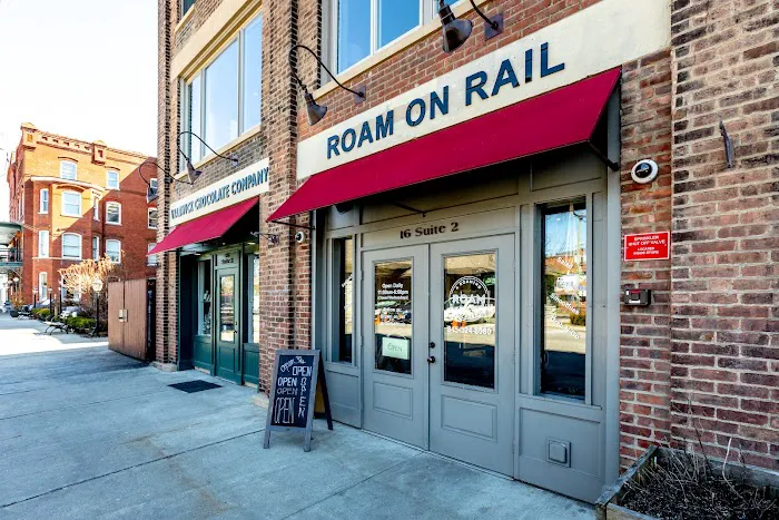 Roam On Rail Picture 7