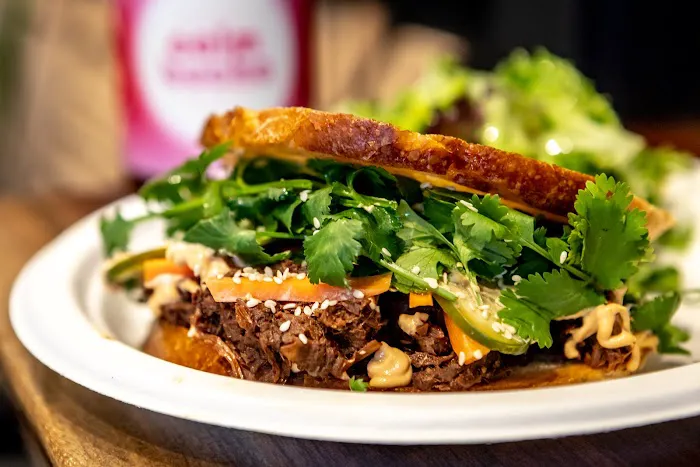 Roam On Rail Picture 6