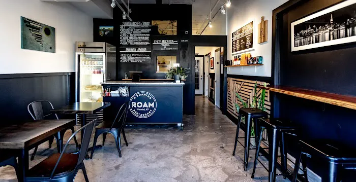 Roam On Rail Picture 3