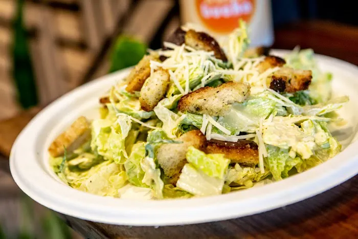 Roam On Rail Picture 4