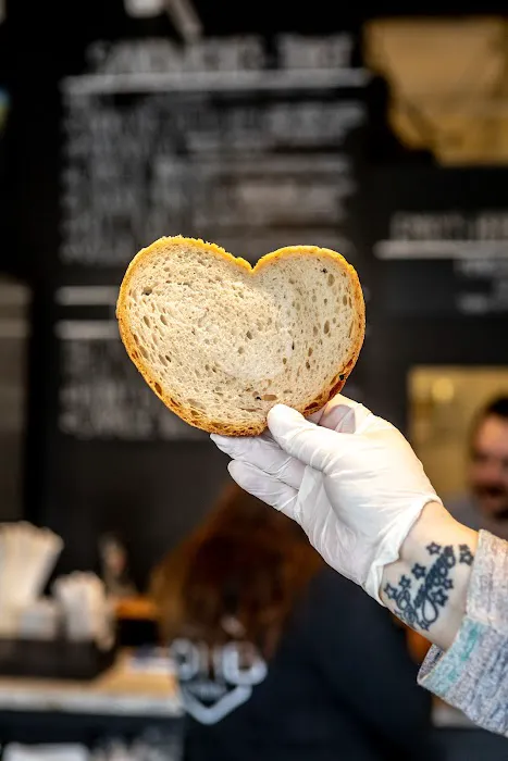 Roam On Rail Picture 5