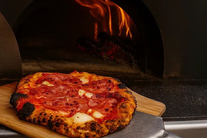 Salvatore's Sicilian Asporto Picture 1