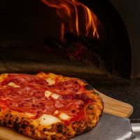 Salvatore's Sicilian Asporto ico