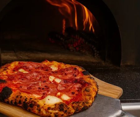 Salvatore's Sicilian Asporto