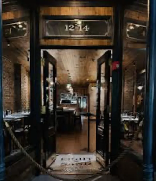 Salvatore's Sicilian Asporto Picture 3