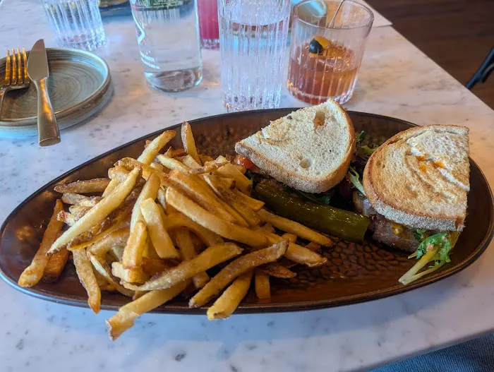 Eight X Sand Picture 10