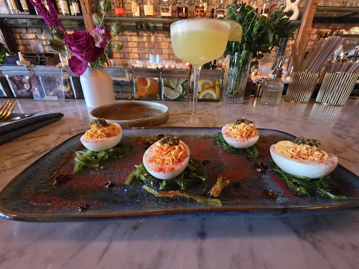 Eight X Sand Picture 3