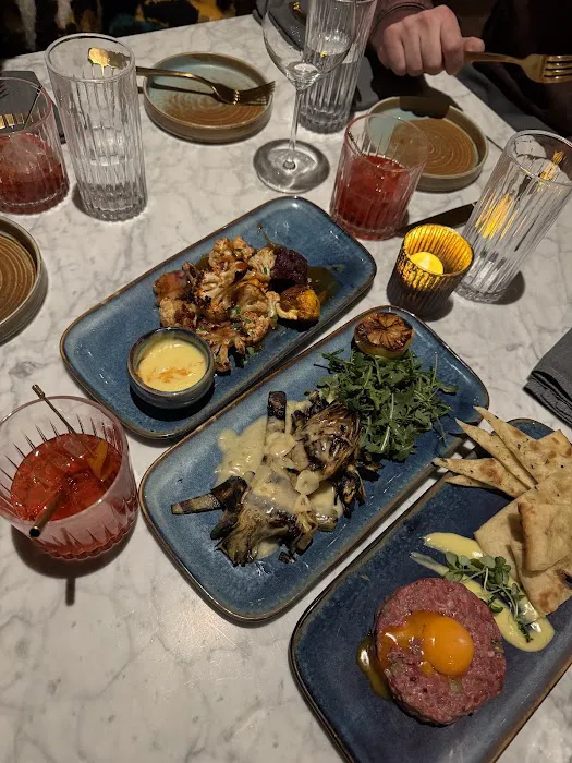 Eight X Sand Picture 6