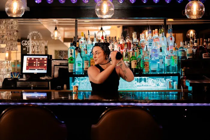 Greenview Tavern Picture 4