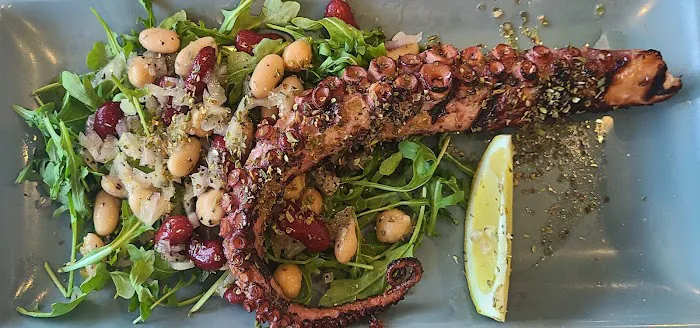 Long Spring Chinese Restaurant Picture 7