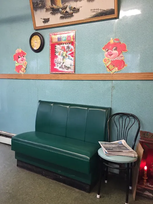 Long Spring Chinese Restaurant Picture 6