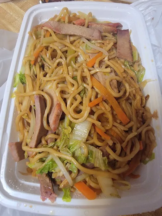 Long Spring Chinese Restaurant Picture 2