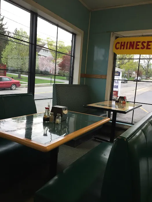 Long Spring Chinese Restaurant Picture 5