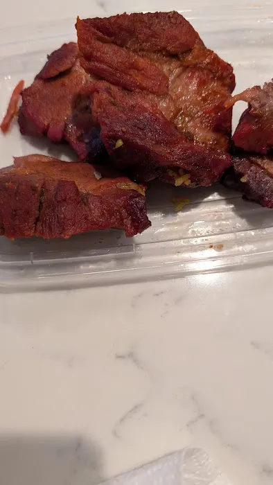 Long Spring Chinese Restaurant Picture 8