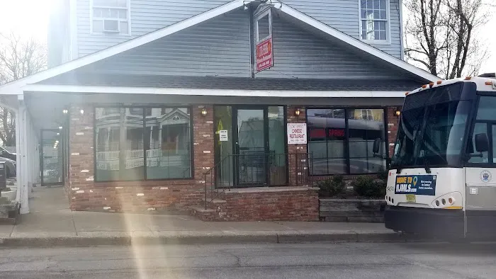 Long Spring Chinese Restaurant Picture 1