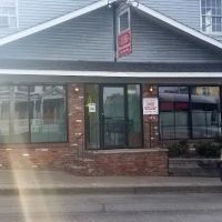 Long Spring Chinese Restaurant ico