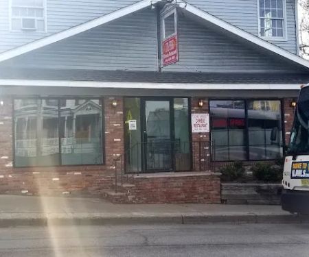 Long Spring Chinese Restaurant