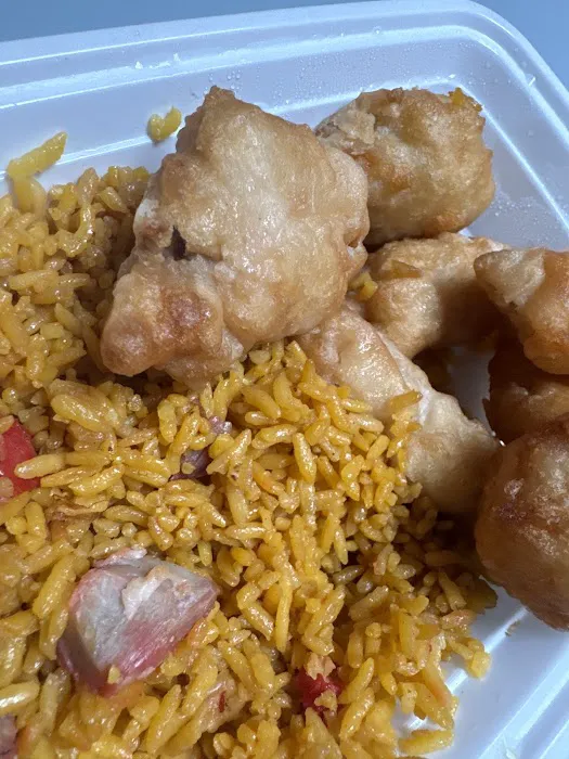 Long Spring Chinese Restaurant Picture 3