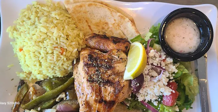 Long Spring Chinese Restaurant Picture 9