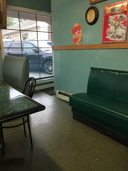 Long Spring Chinese Restaurant Picture 10