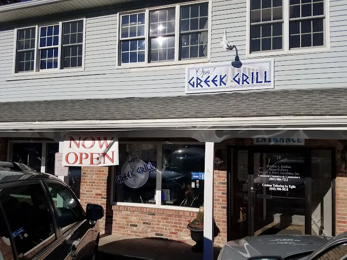 Opa! Greek Grill Picture 9