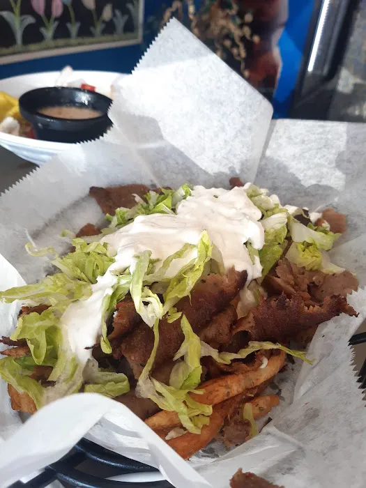 Opa! Greek Grill Picture 6