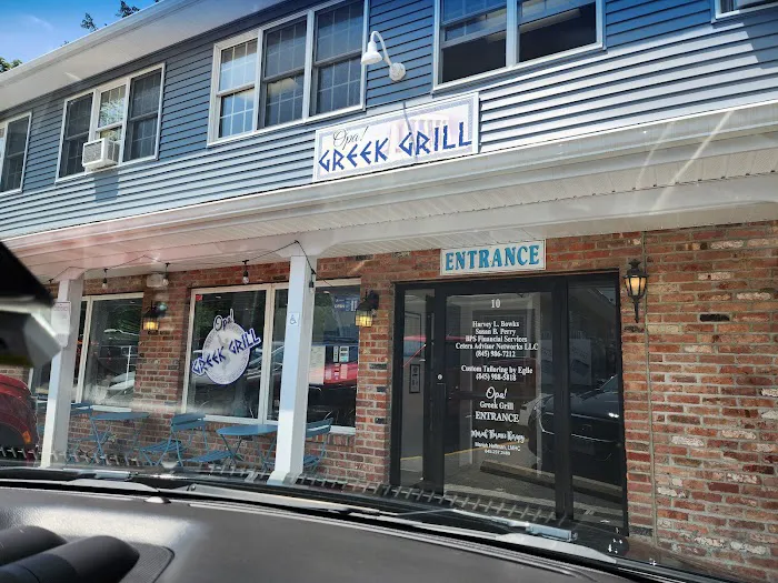 Opa! Greek Grill Picture 10